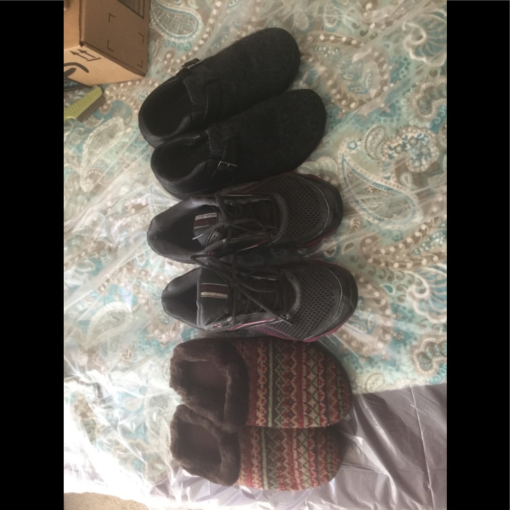 Shoes
